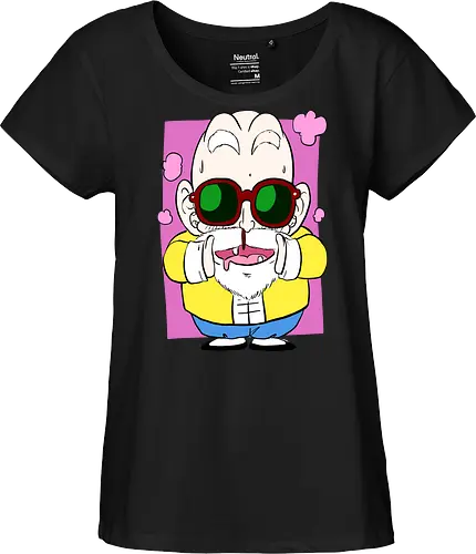 master kami
