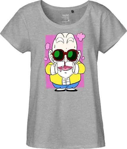 master kami