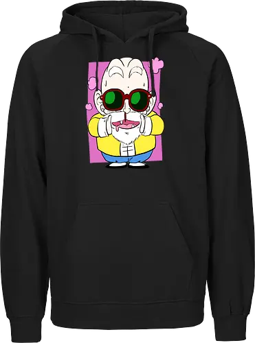 master kami
