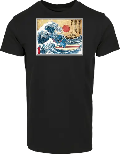 Ohana in Japan