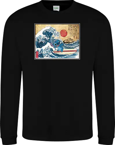 Ohana in Japan