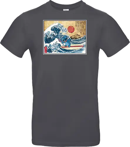 Ohana in Japan