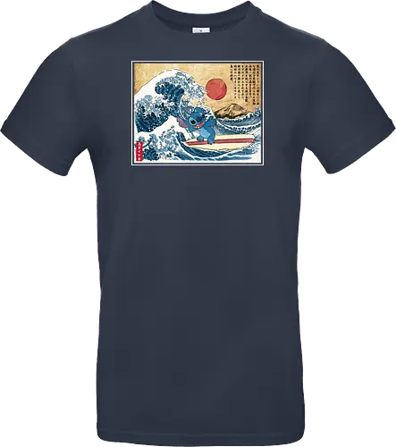 Ohana in Japan
