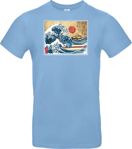 Ohana in Japan