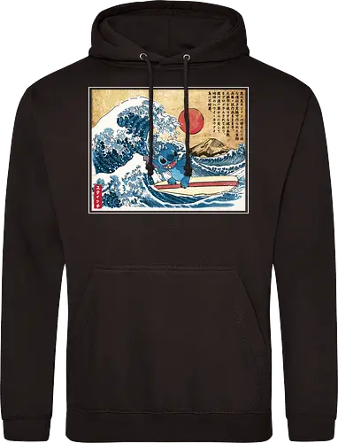Ohana in Japan