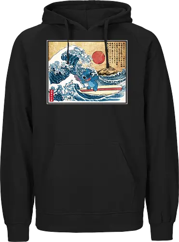 Ohana in Japan