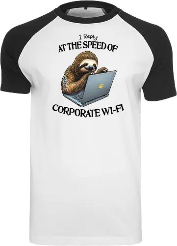 Corporate Wi-Fi