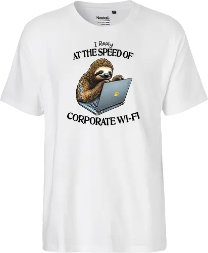 Corporate Wi-Fi