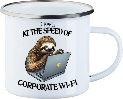 Corporate Wi-Fi