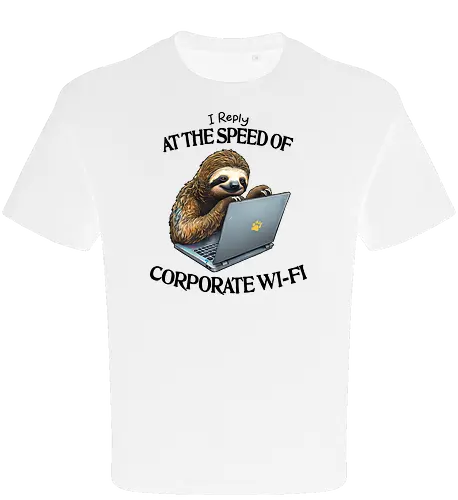 Corporate Wi-Fi