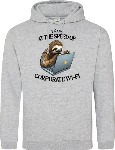 Corporate Wi-Fi