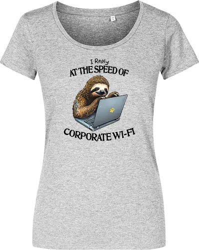 Corporate Wi-Fi