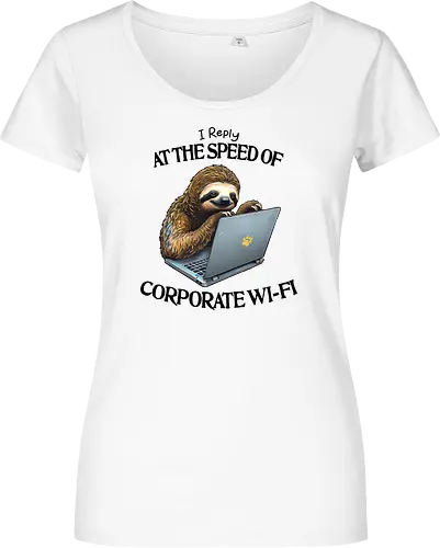 Corporate Wi-Fi