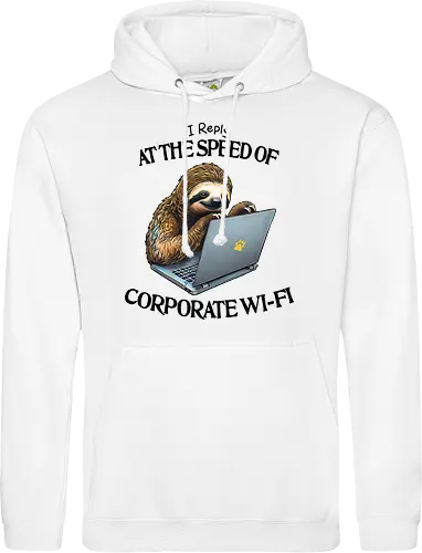 Corporate Wi-Fi