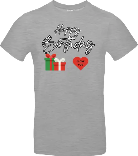 OpiOsi - Birthday (White)