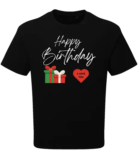 OpiOsi - Birthday (White)