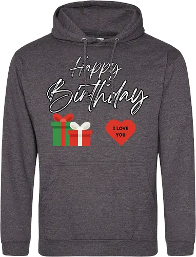 OpiOsi - Birthday (White)