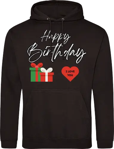 OpiOsi - Birthday (White)