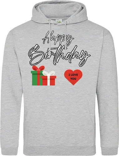 OpiOsi - Birthday (White)