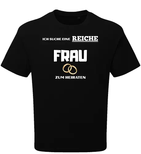 OpiOsi - Reiche Frau (White)