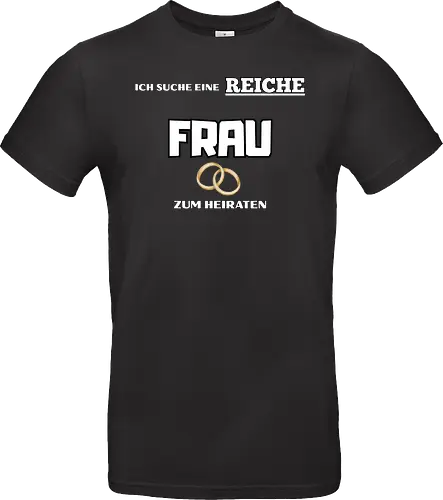 OpiOsi - Reiche Frau (White)