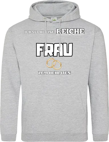 OpiOsi - Reiche Frau (White)