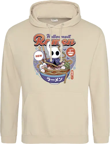 Hallownest Ramen Vintage