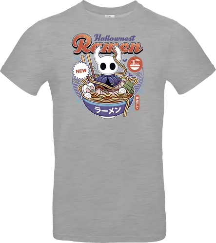 Hallownest Ramen Vintage