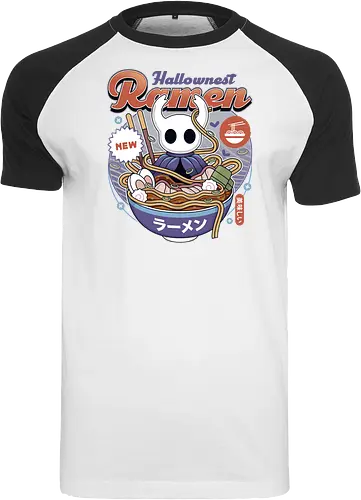 Hallownest Ramen Vintage