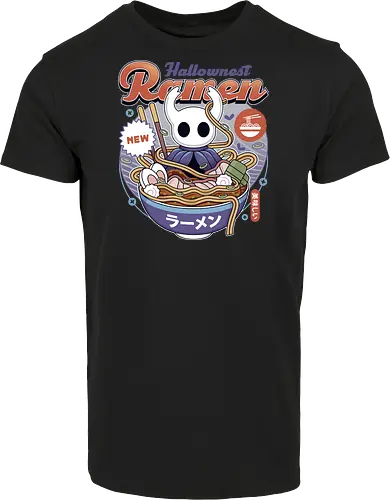 Hallownest Ramen Vintage