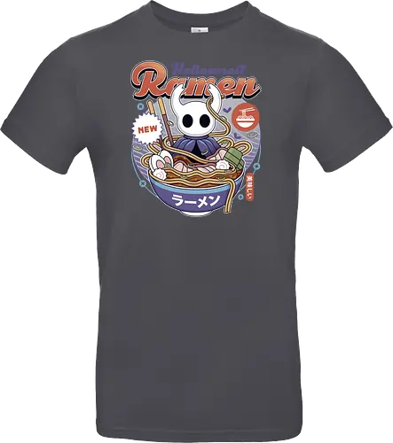 Hallownest Ramen Vintage