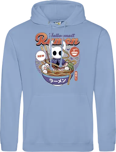 Hallownest Ramen Vintage