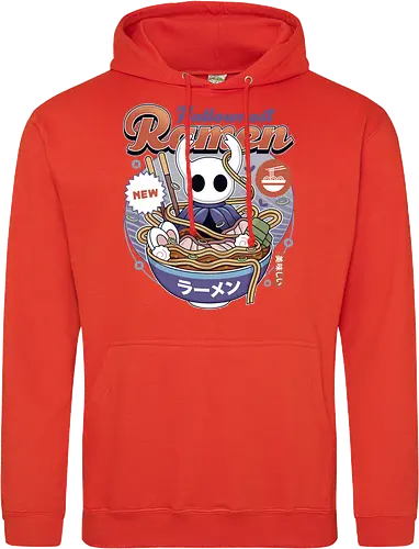 Hallownest Ramen Vintage