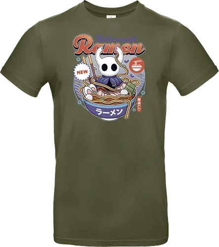 Hallownest Ramen Vintage