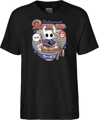 Hallownest Ramen Vintage