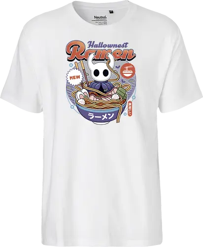 Hallownest Ramen Vintage