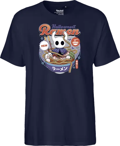 Hallownest Ramen Vintage