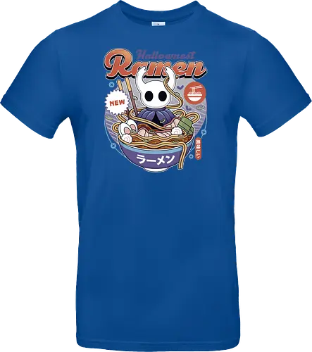 Hallownest Ramen Vintage