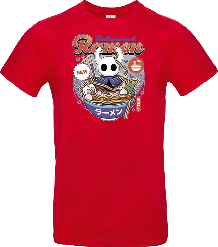 Hallownest Ramen Vintage