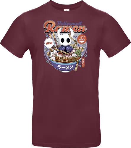 Hallownest Ramen Vintage