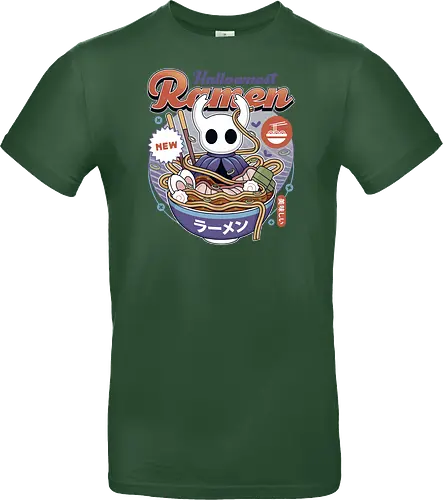 Hallownest Ramen Vintage