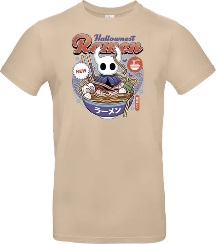 Hallownest Ramen Vintage