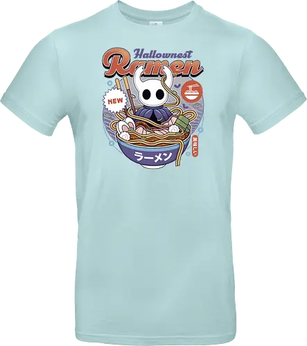 Hallownest Ramen Vintage