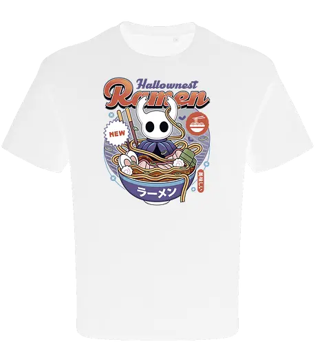Hallownest Ramen Vintage