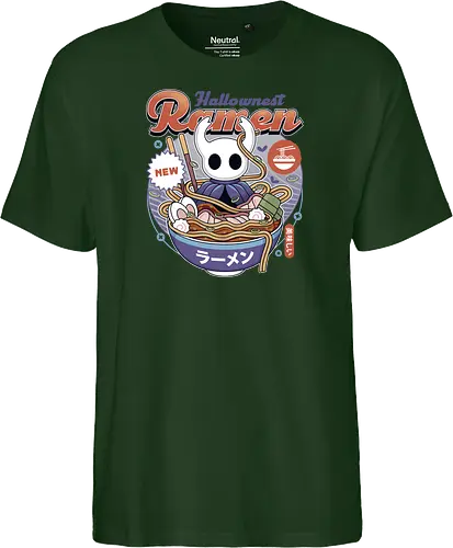 Hallownest Ramen Vintage
