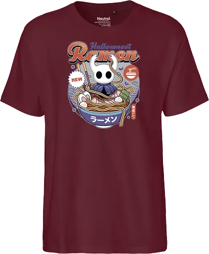 Hallownest Ramen Vintage