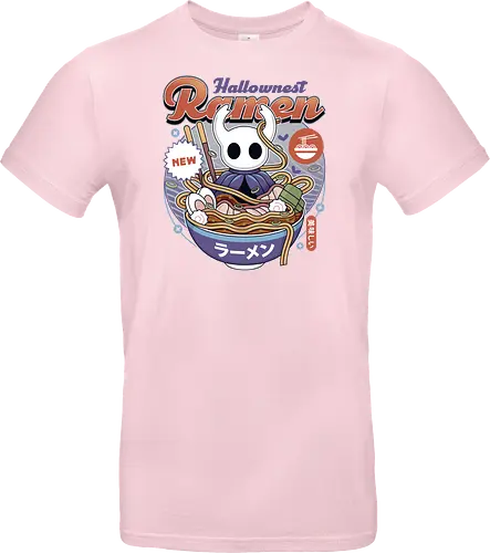 Hallownest Ramen Vintage