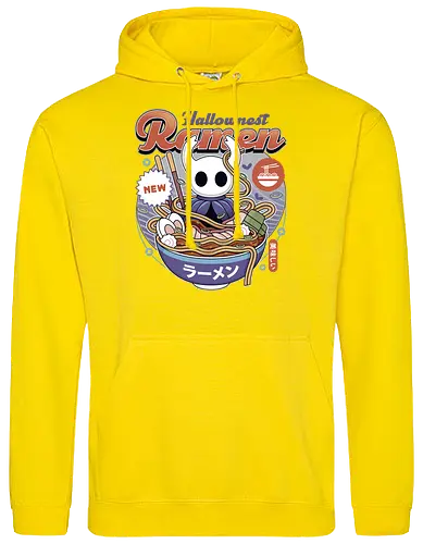 Hallownest Ramen Vintage