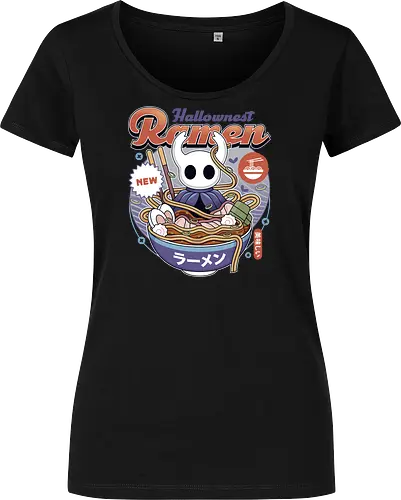 Hallownest Ramen Vintage