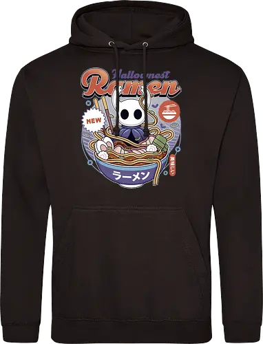 Hallownest Ramen Vintage